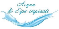 Acqua di Sipe logo