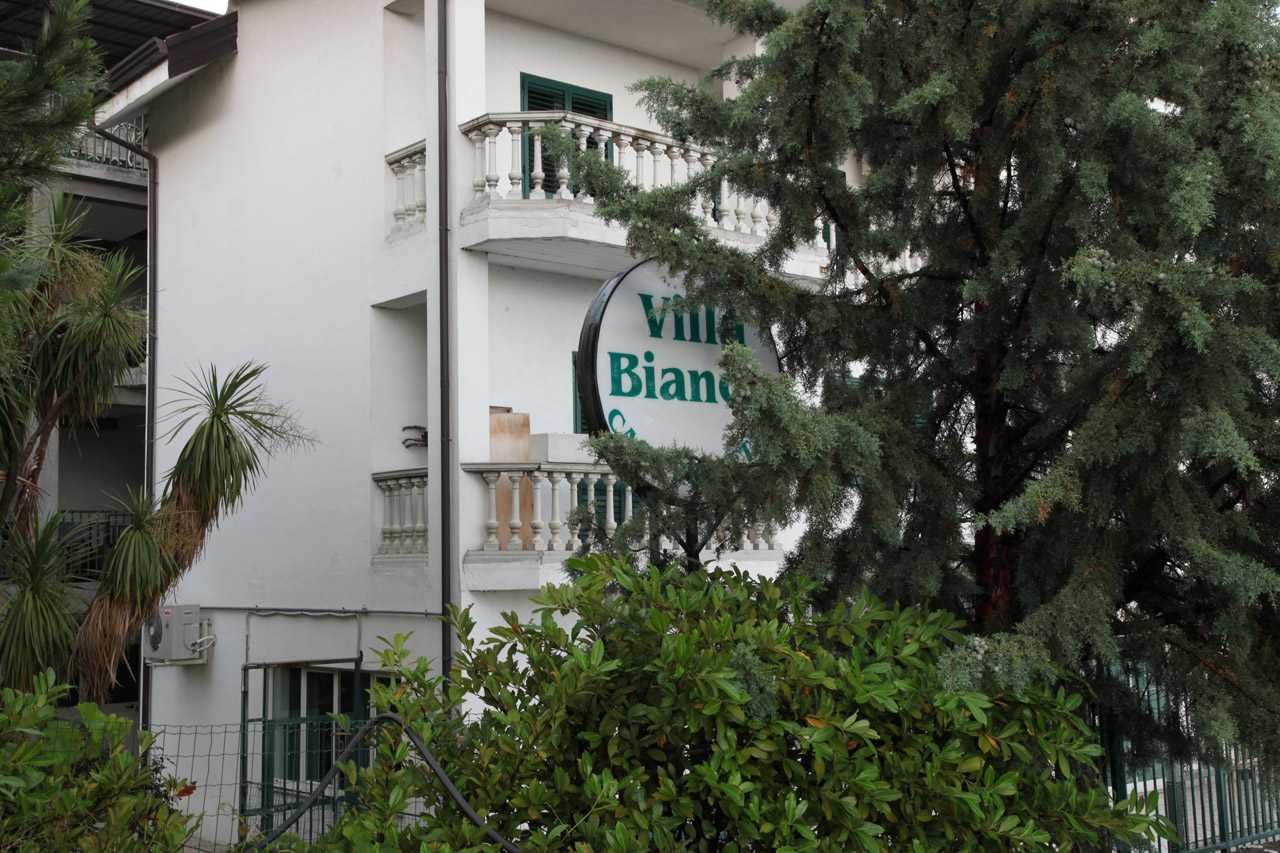 Villa Bianca