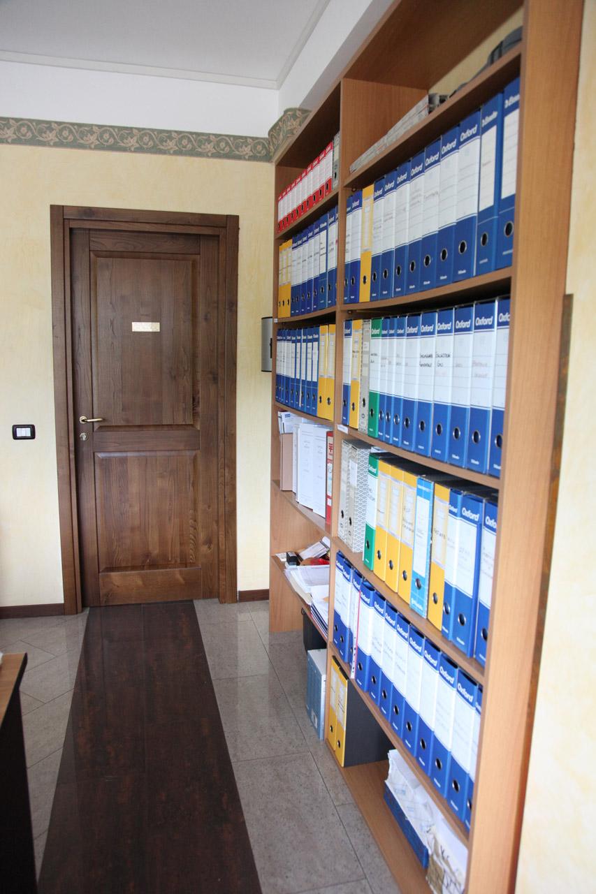 Ufficio amministrativo