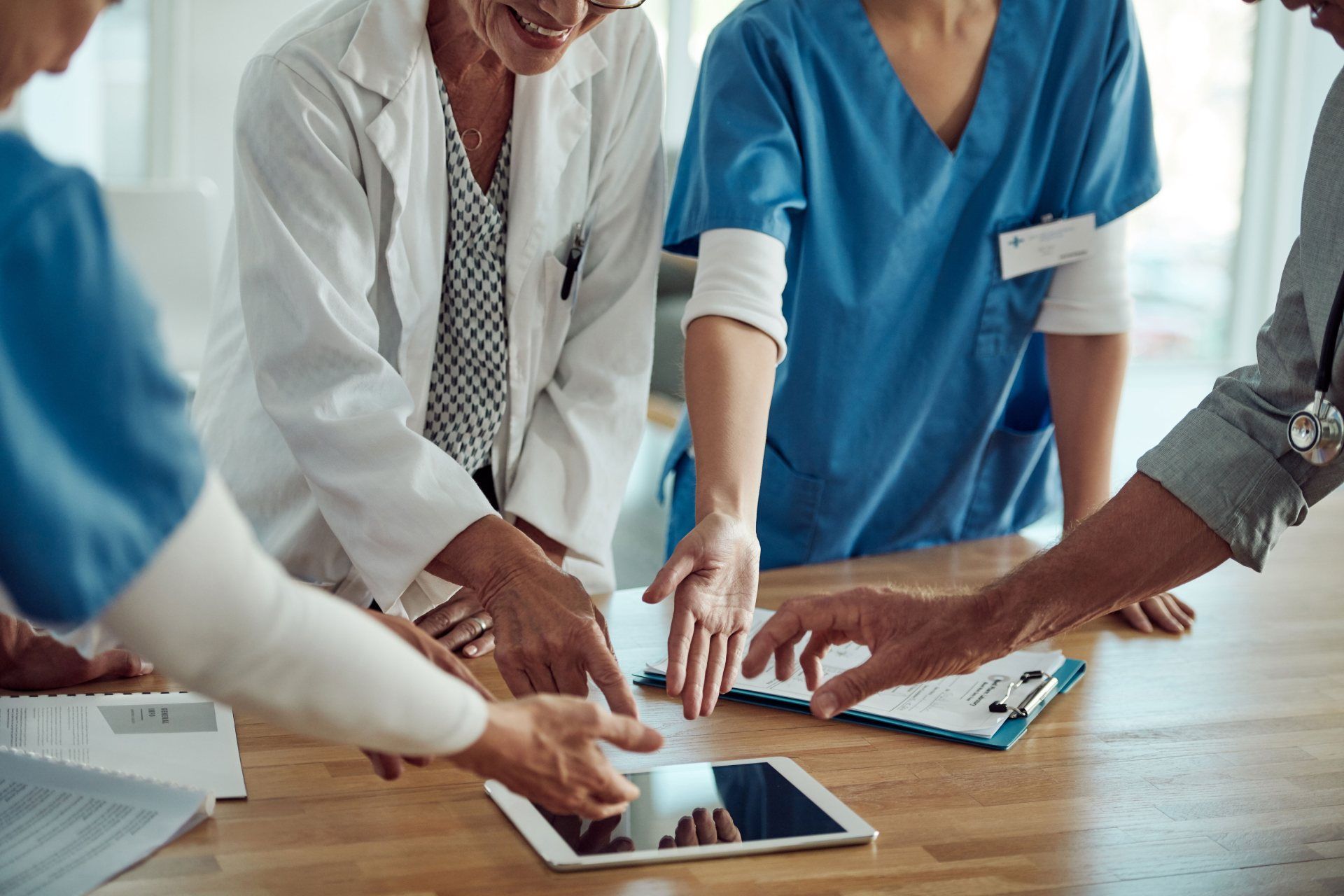 Assistenza infermieristica