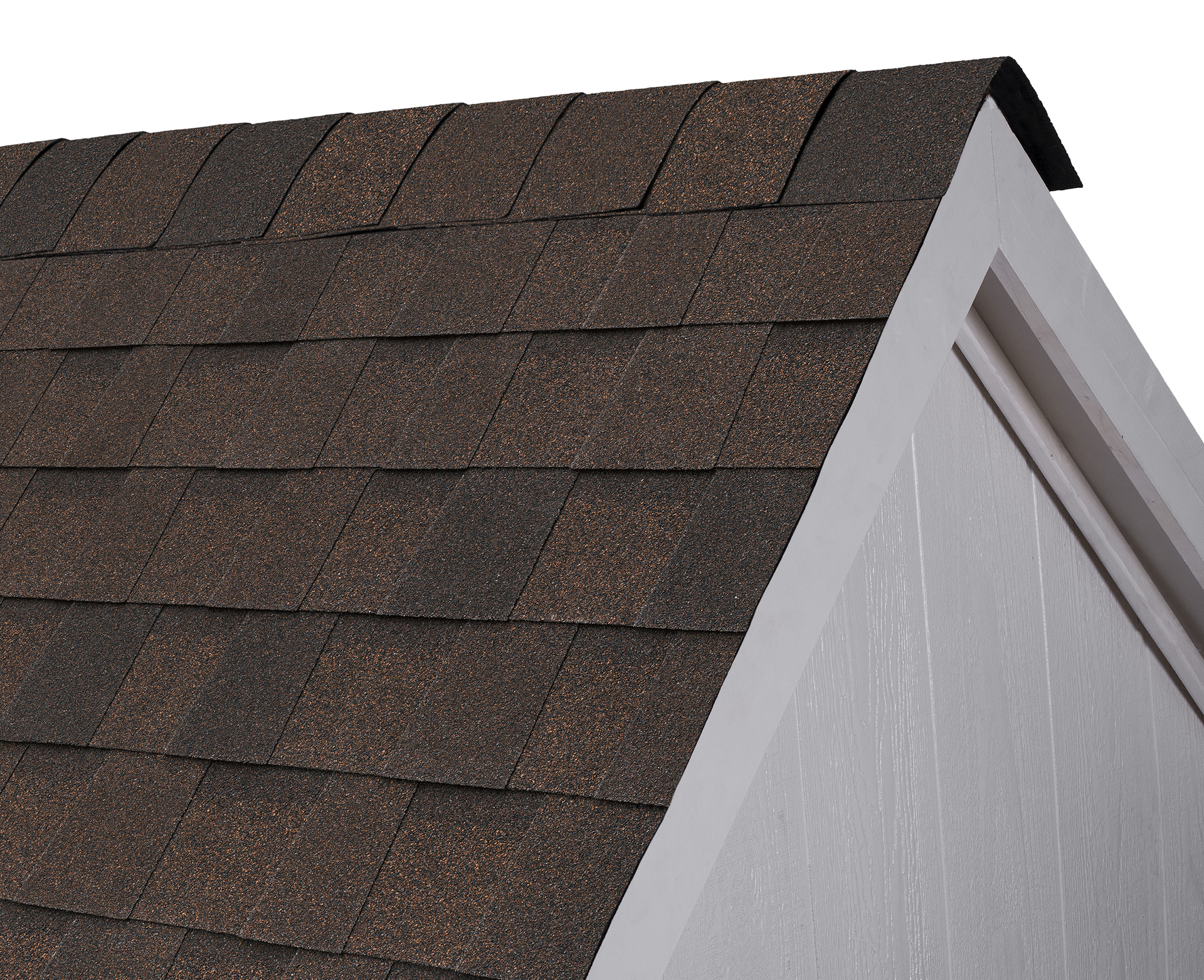 Atlas Pinnacle Pristine Hickory Shingle