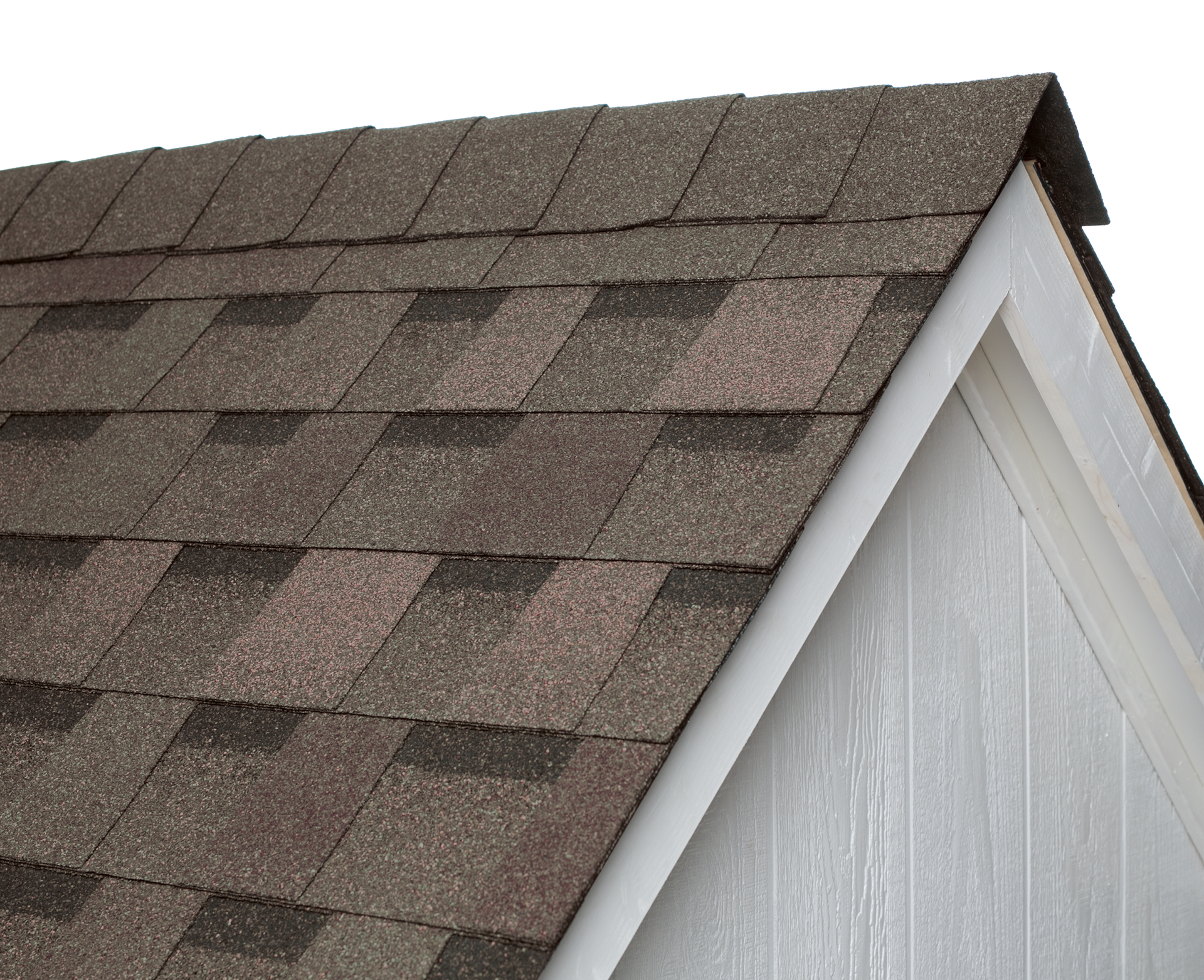 ATLAS Pinnacle Pristine Weathered Shadow Shingle