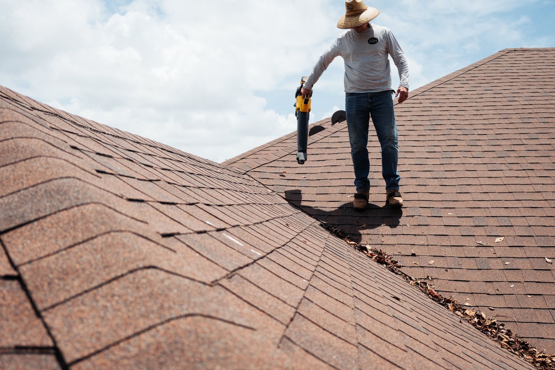 oviedo roofing maintenance