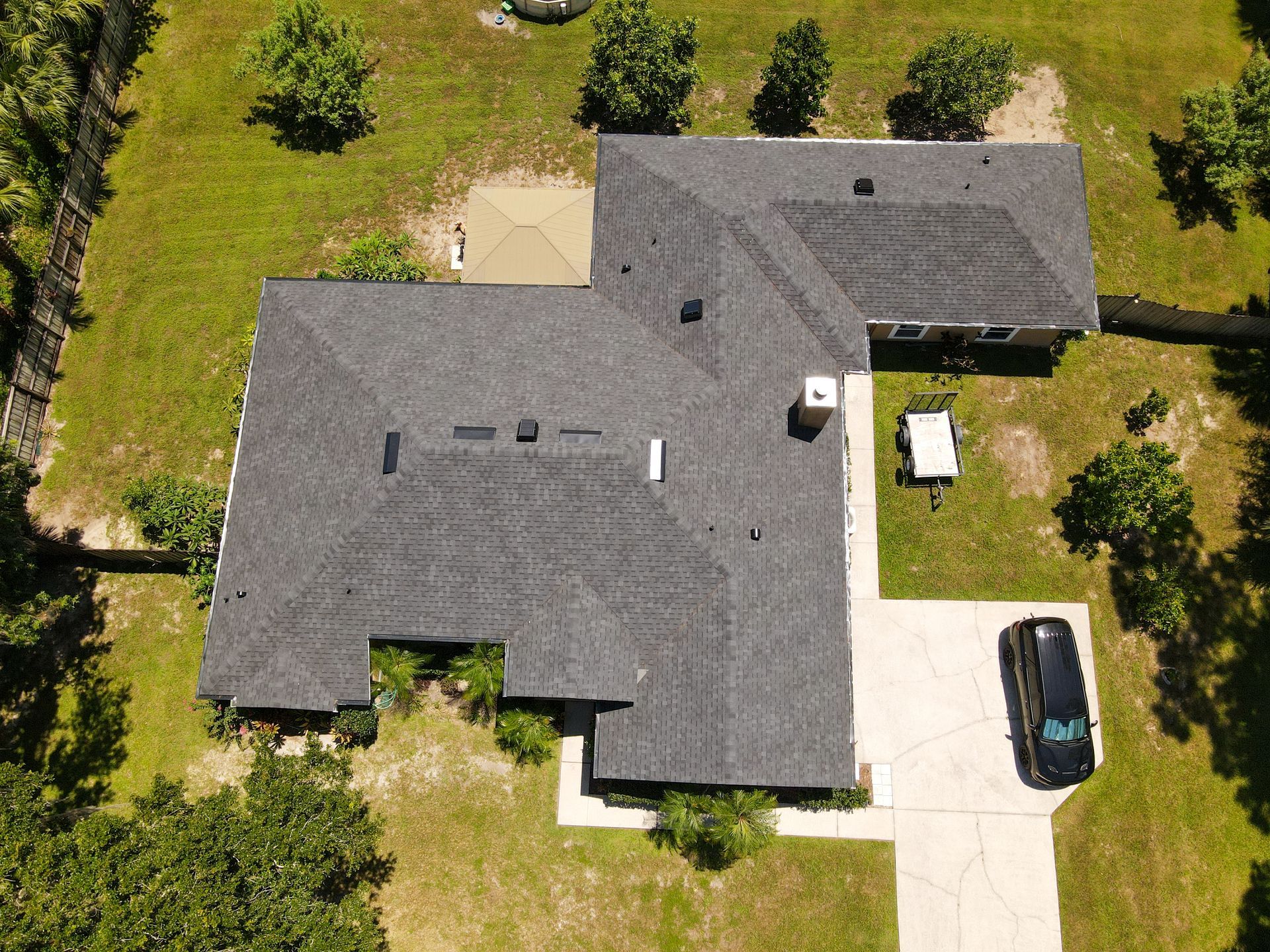 roofing company in oviedo