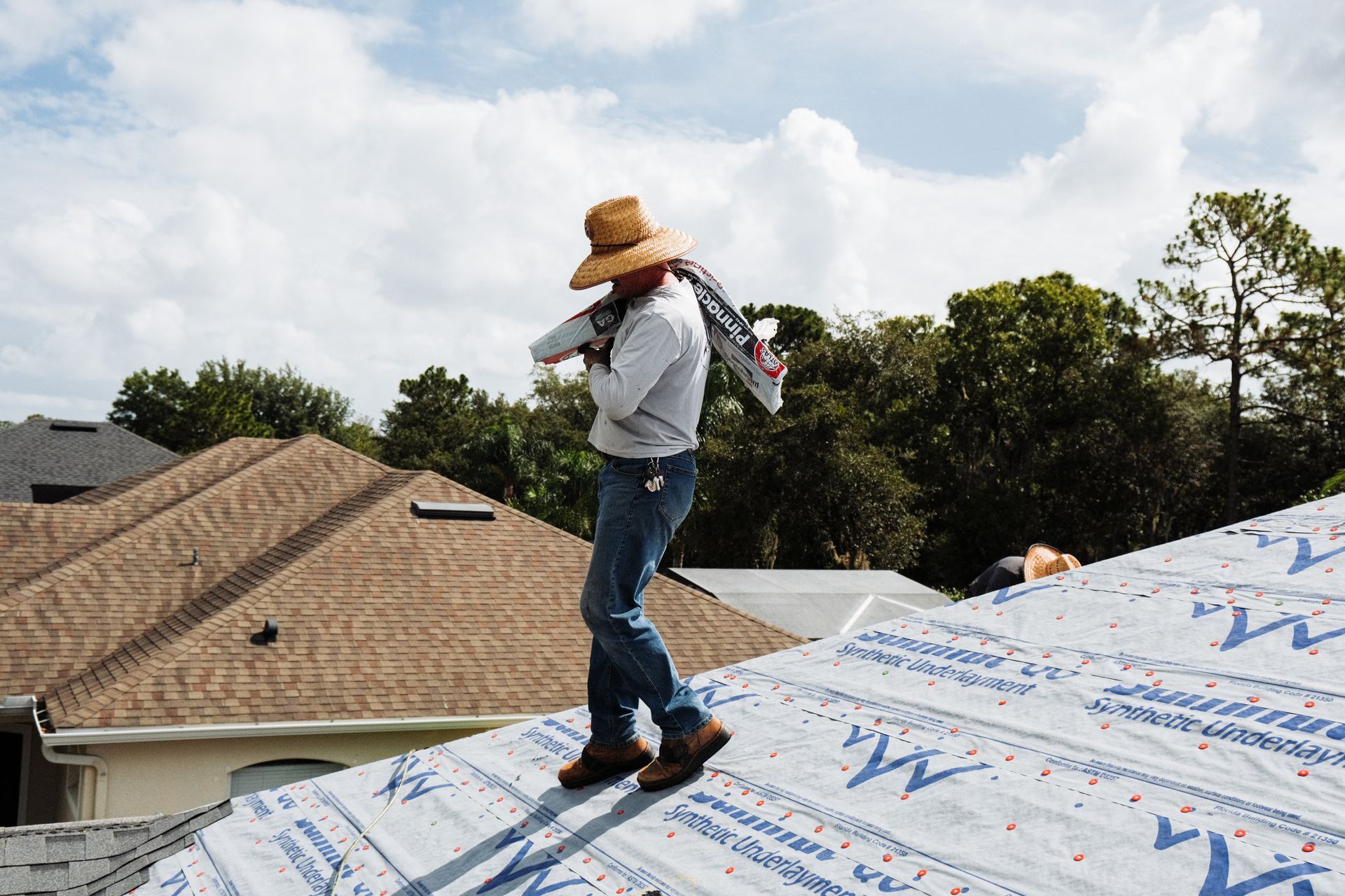 roofer near me in oviedo