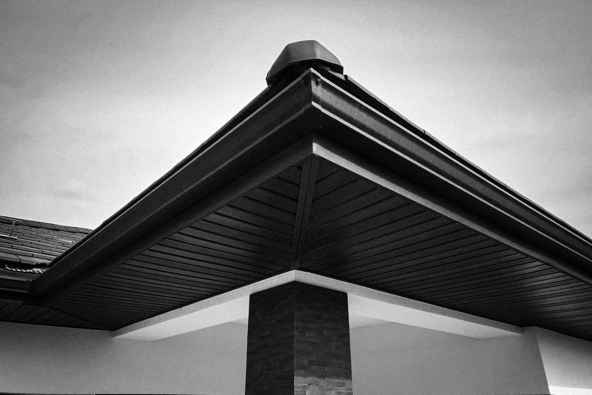 gutter installation near me