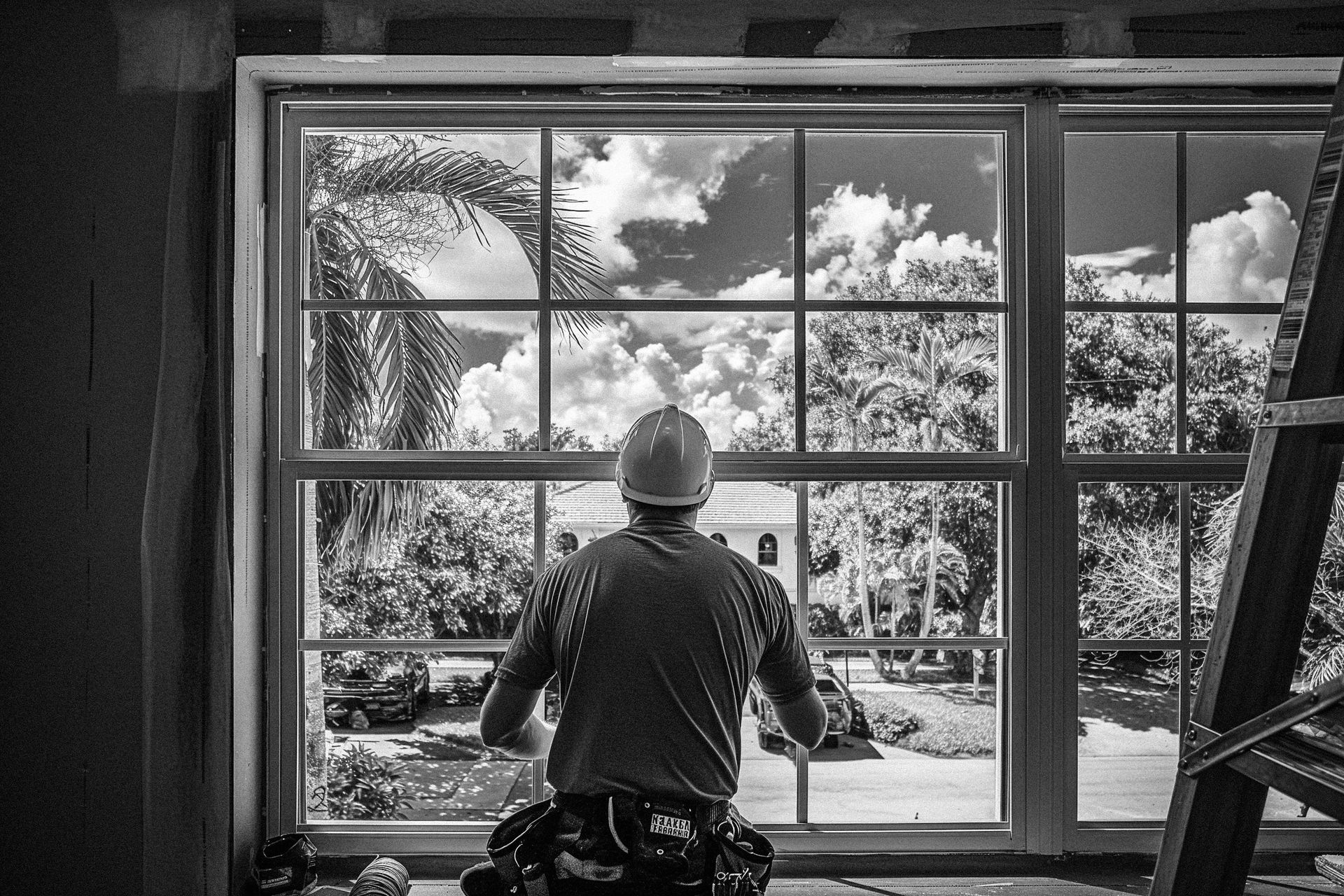 window and door contractor near me