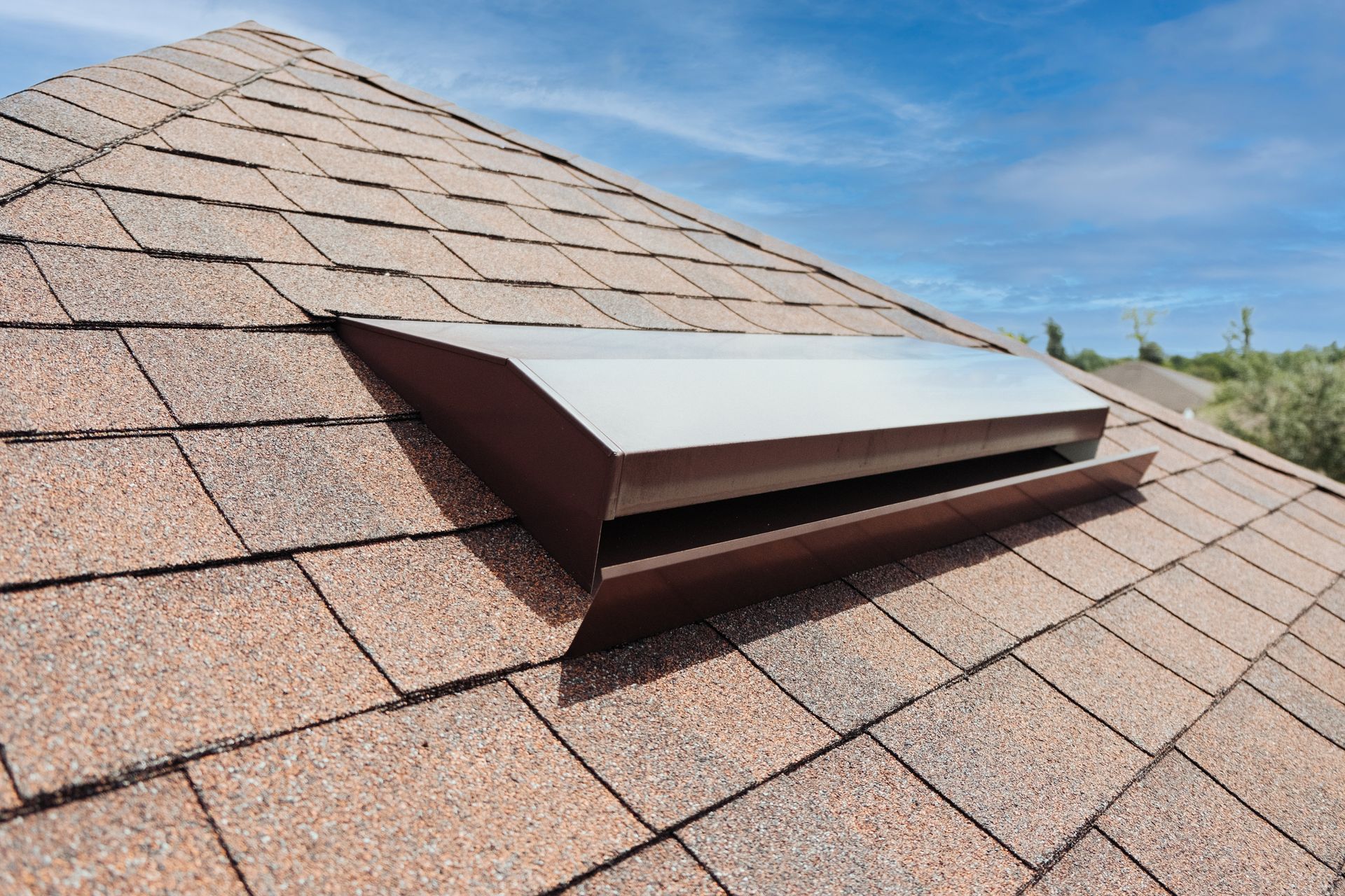 Roof Ventilation: Ridge Vent vs Off-Ridge Vent - Certified Best 