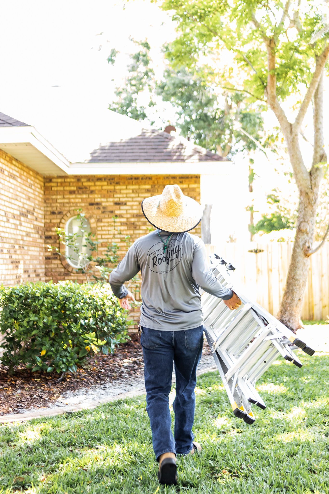 Roof Replacement vs. Roof Repair in Florida