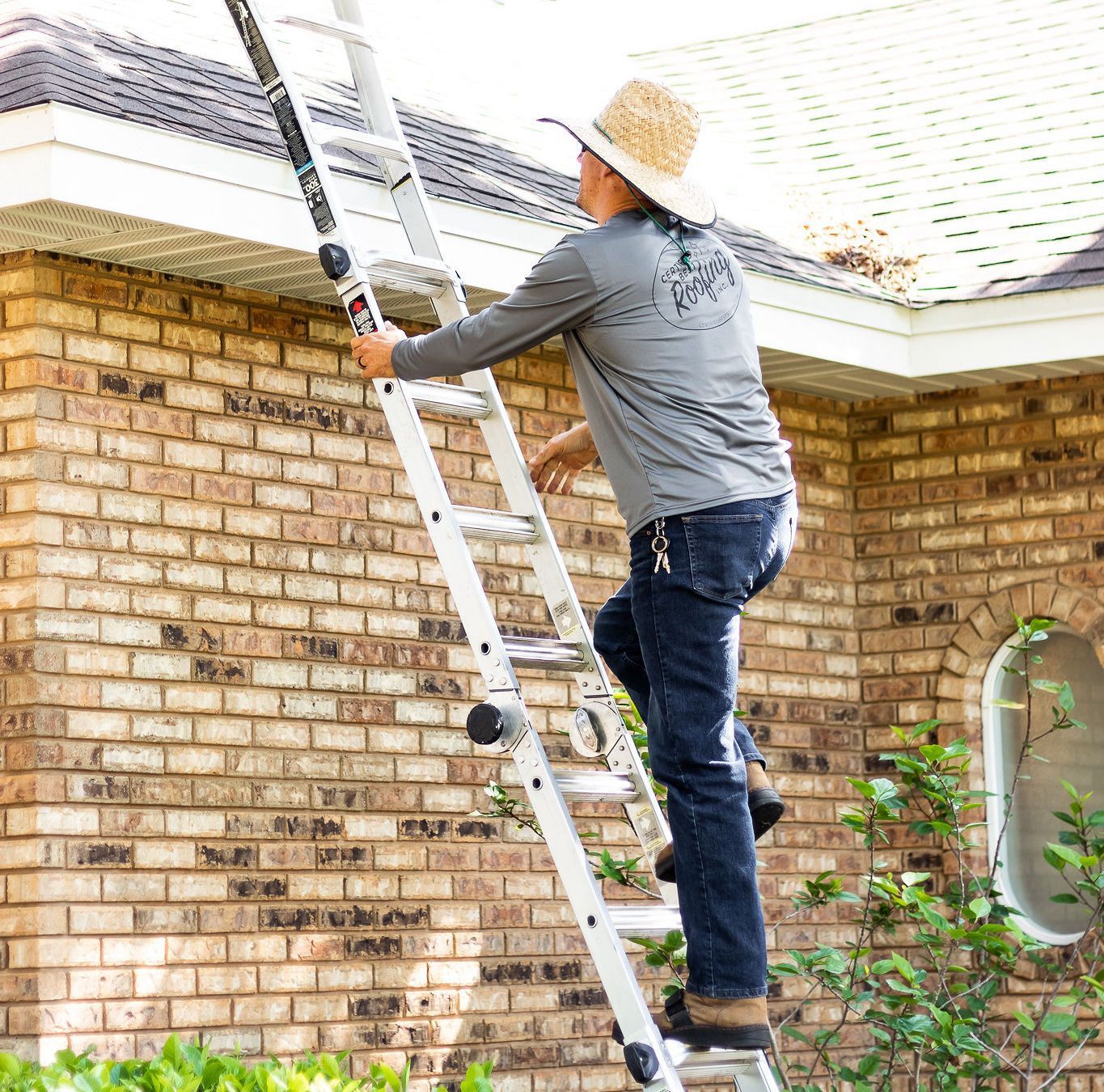 best roofing company near me