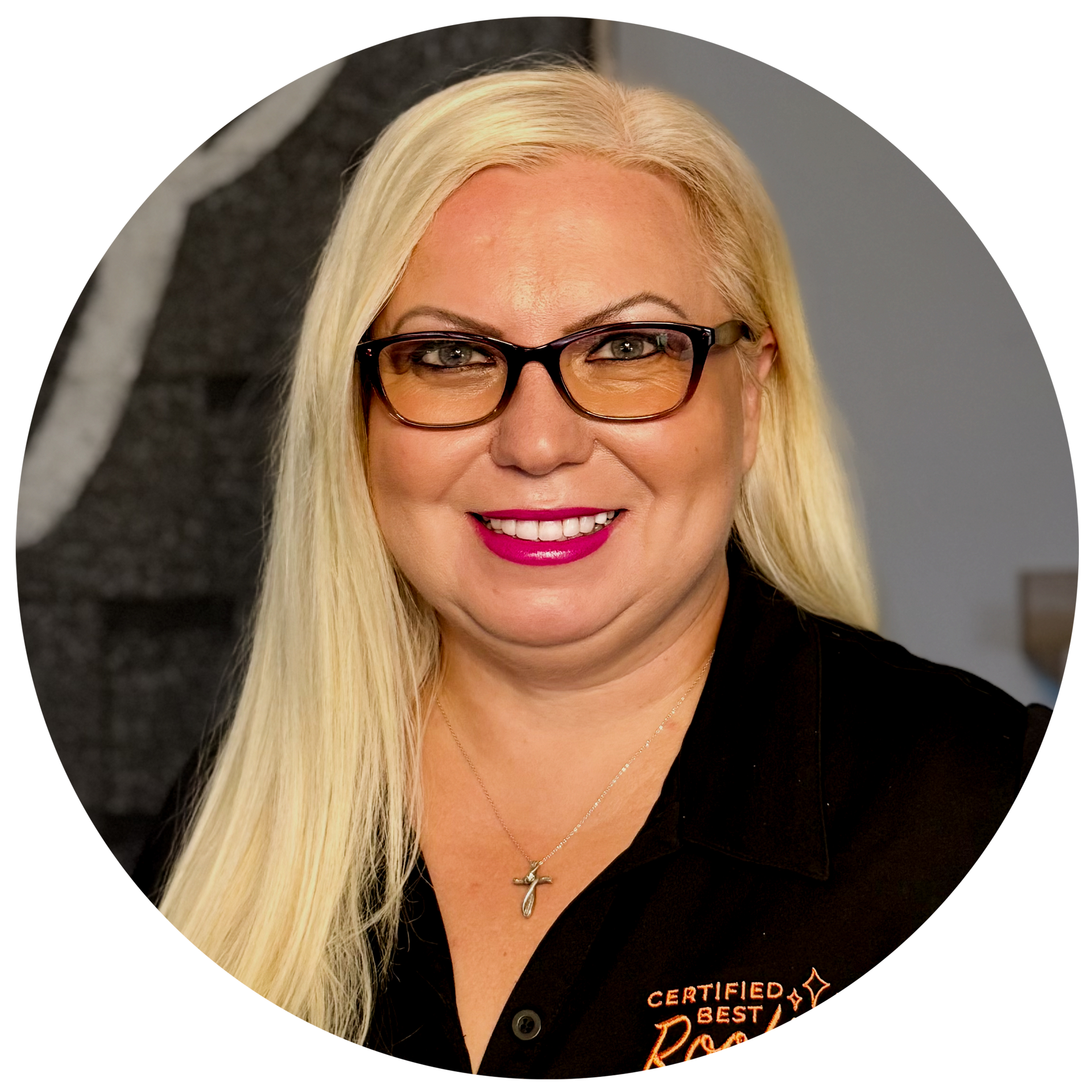 Victoria at Certified Best Roofing in Oviedo