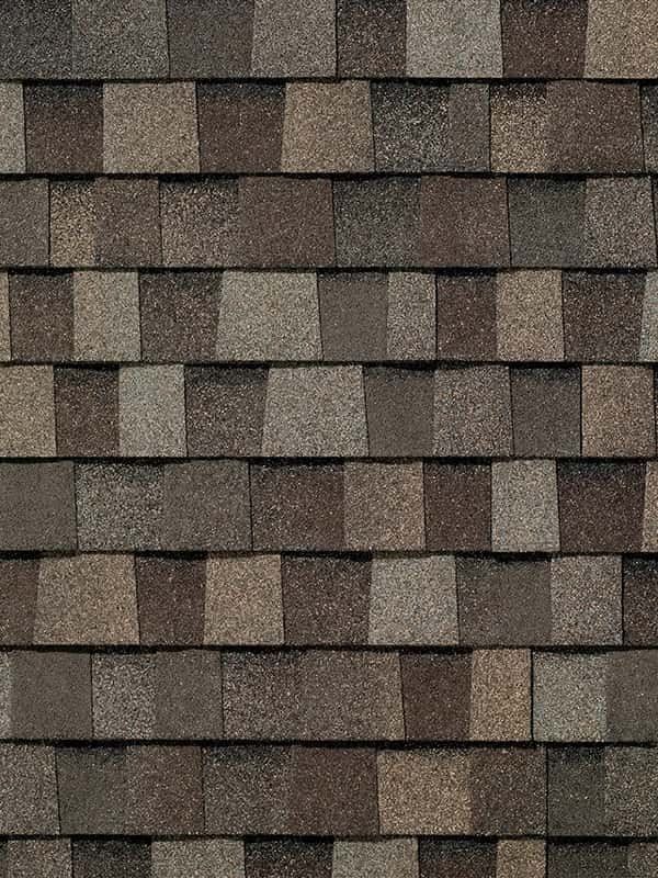 TAMKO TITAN XT natural timber shingle
