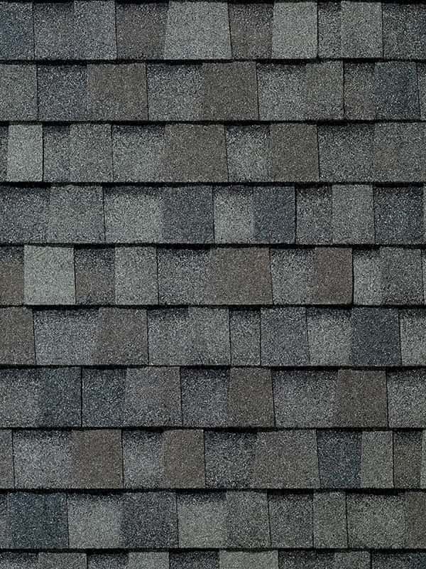 TAMKO TITAN XT oxford grey shingle