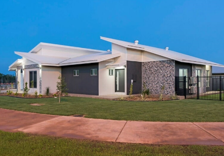 Another House — Cutting Edge Garden Maintenance in Palmerston, NT