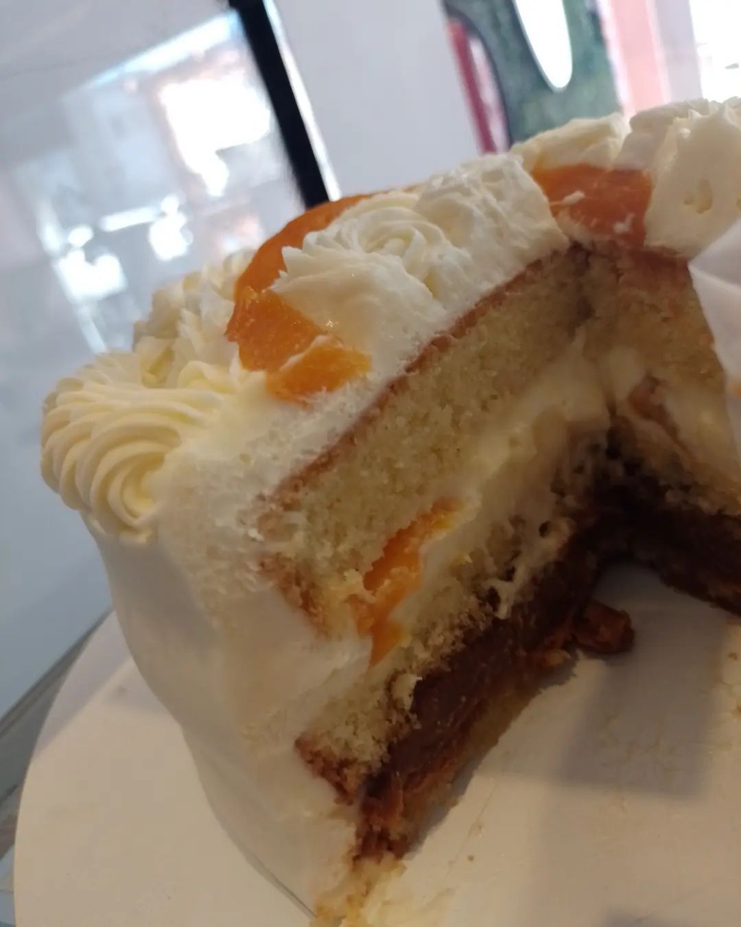 M&C Salón de Té y Multiespacio - Confitería y Casa de Té