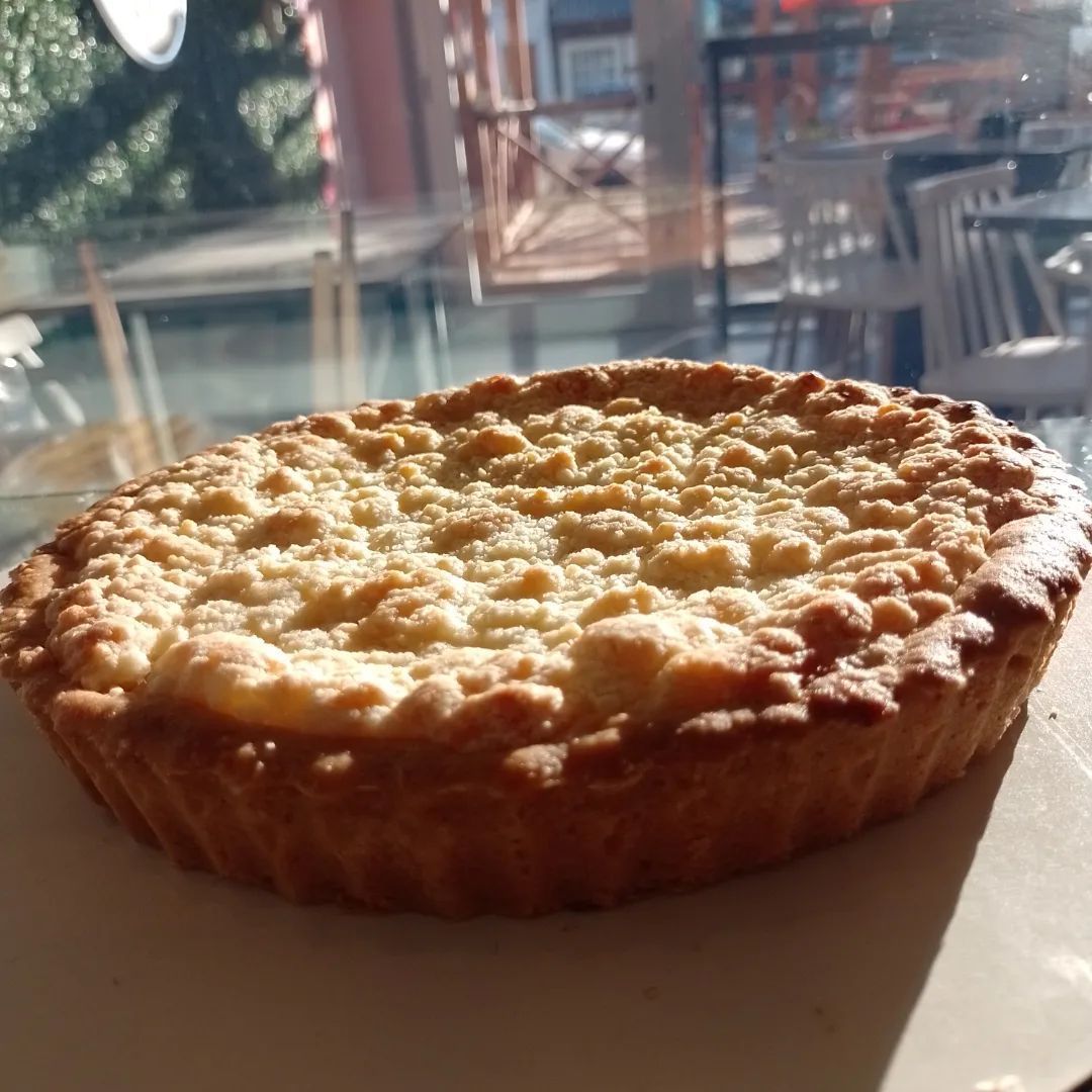 M&C Salón de Té y Multiespacio - Confitería y Casa de Té