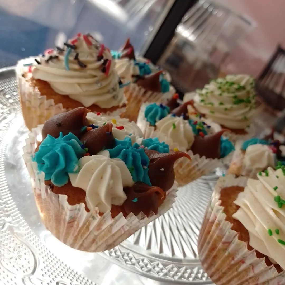 M&C Salón de Té y Multiespacio - Confitería y Casa de Té