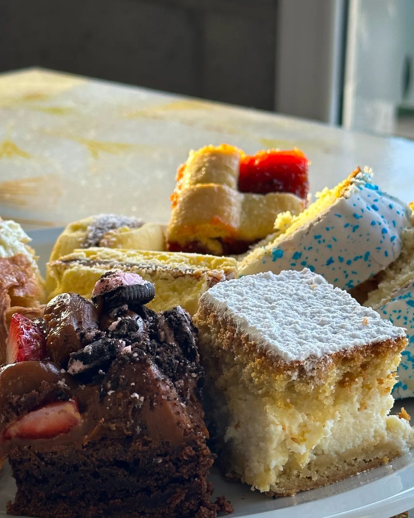 M&C Salón de Té y Multiespacio - Confitería y Casa de Té