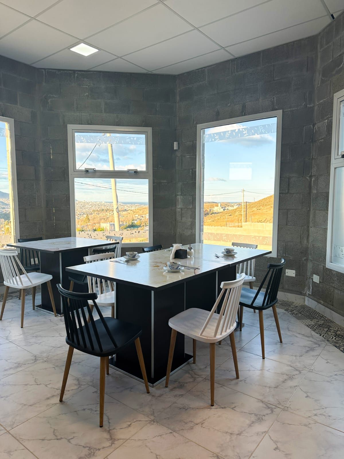 M&C Salón de Té y Multiespacio - Confitería y Casa de Té