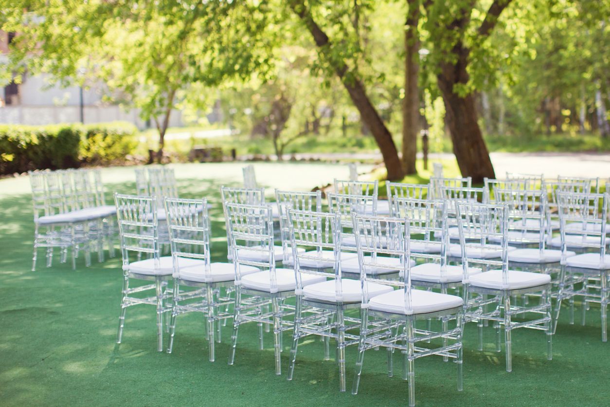 M&C Salón de Té y Multiespacio - Confitería y Casa de Té