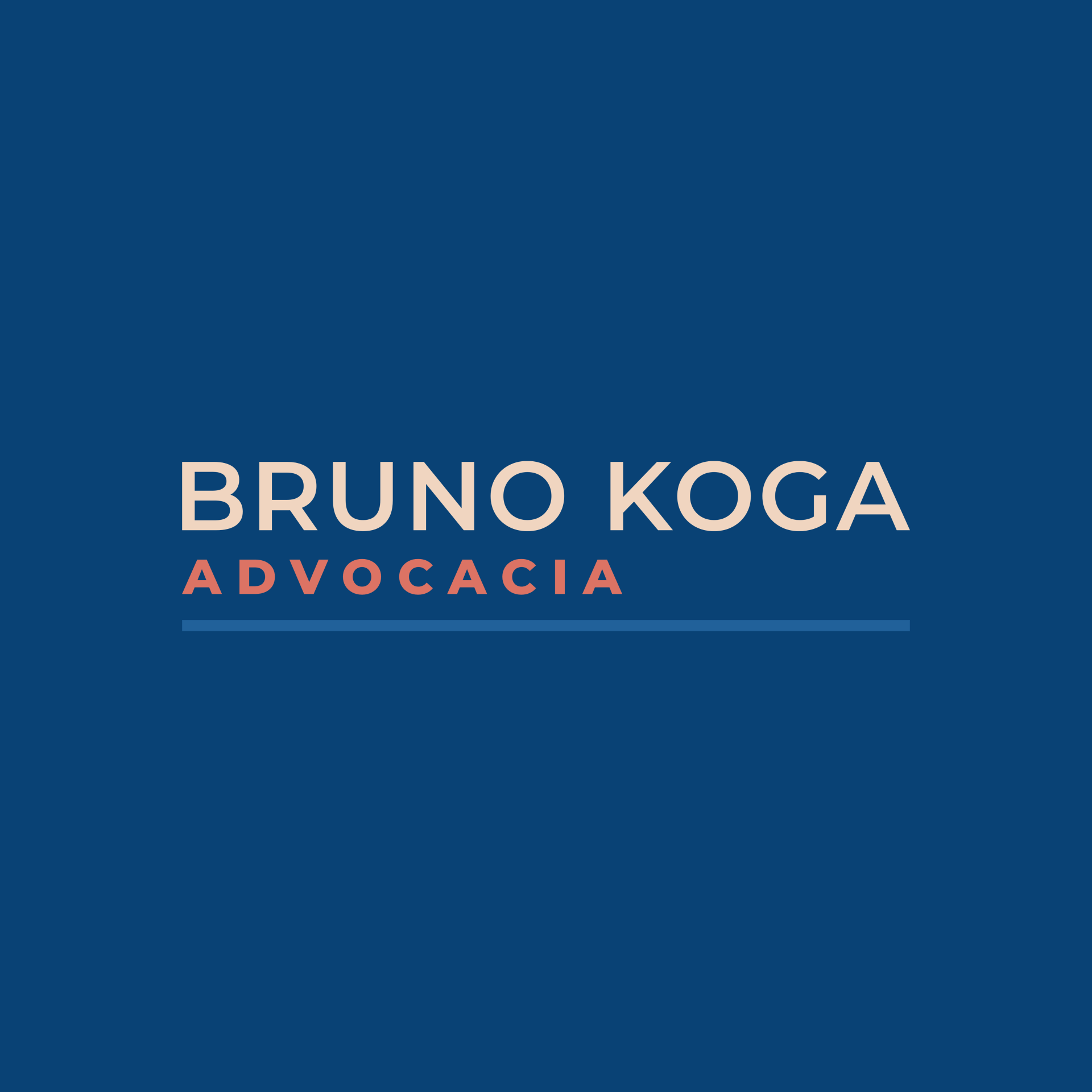 Bruno Koga Sociedade Individual de Advocacia