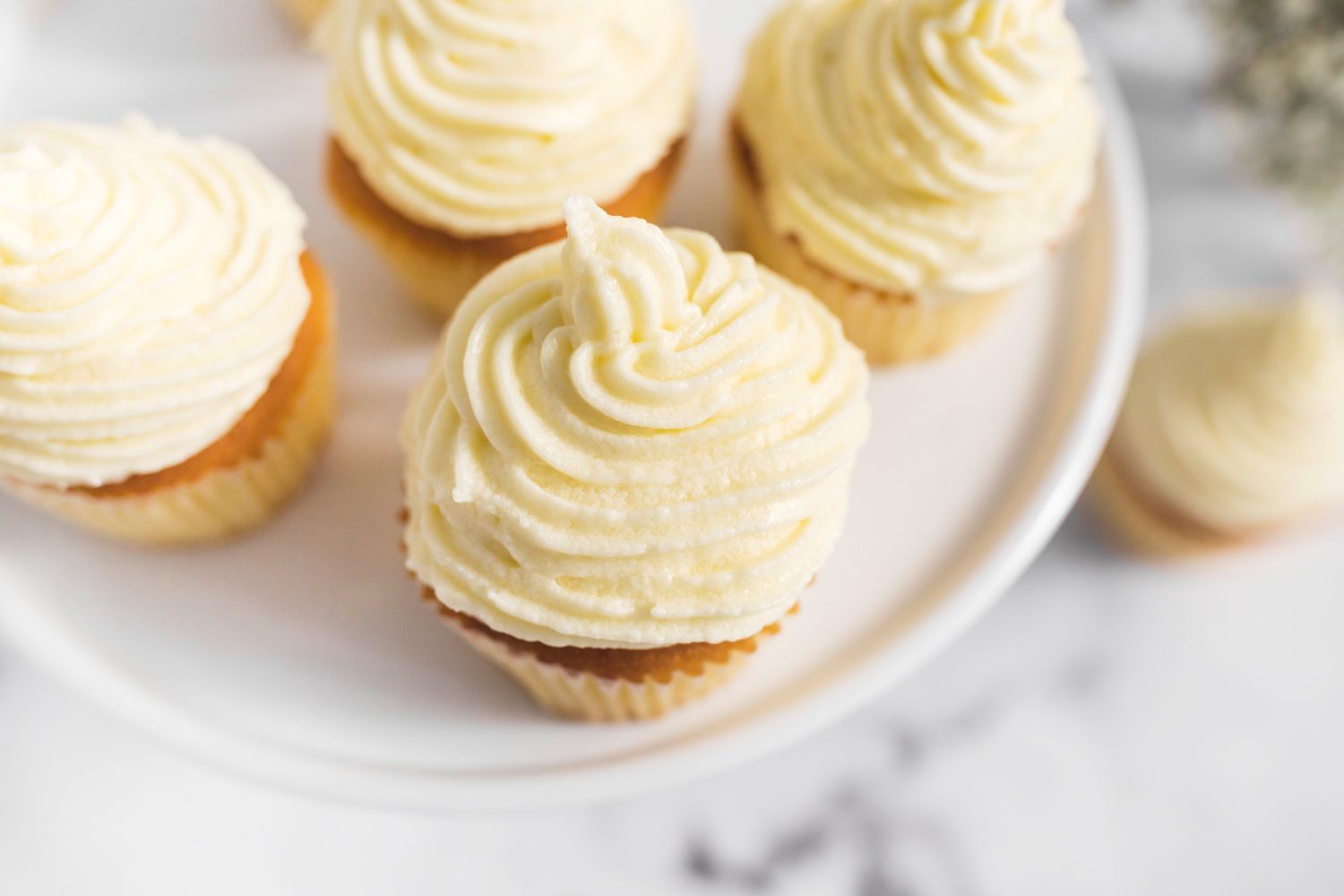 pumpkin pie with vanilla