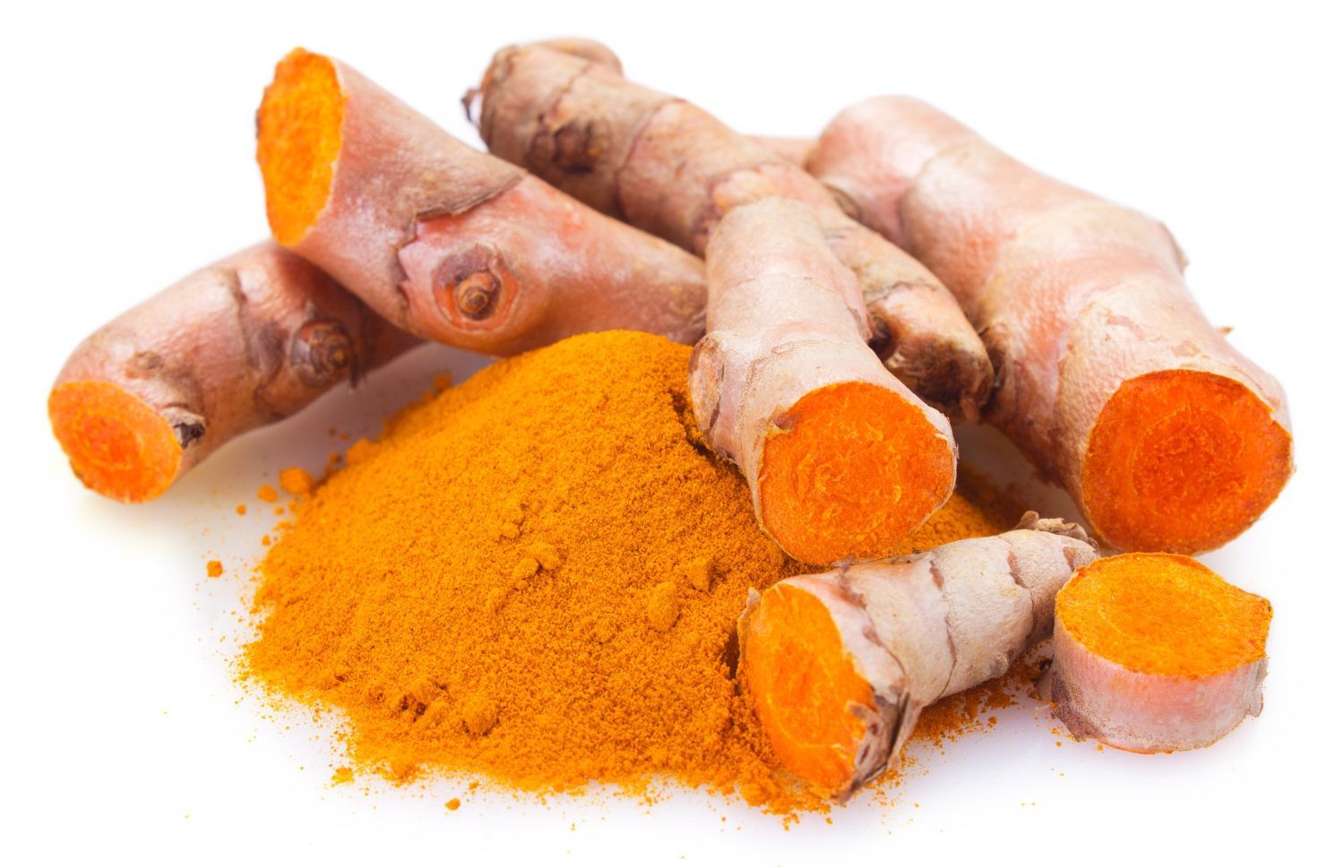 turmeric