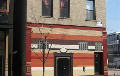1813 N. Milwaukee