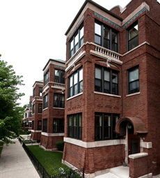 2319 N. Kedzie