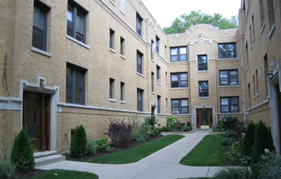 2647 N. Spaulding