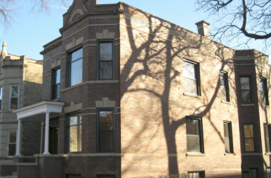 2553 N. Spaulding