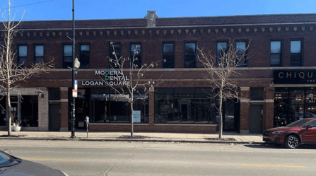 2643-2651 N. Milwaukee