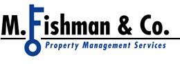 M.Fishman & Co. Logo
