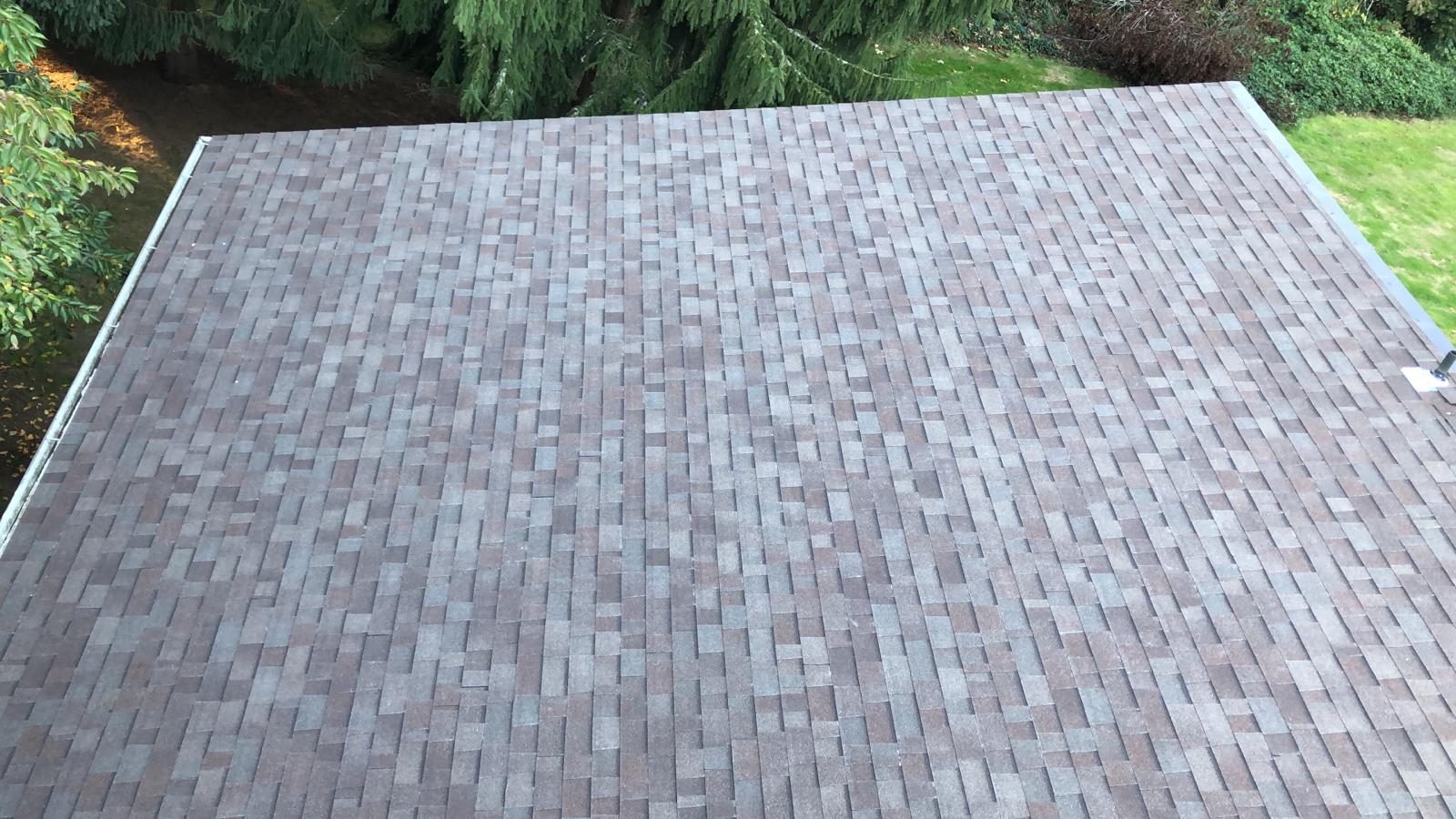 Roof Line — Vancouver, WA — Mountainside Roofing LLC