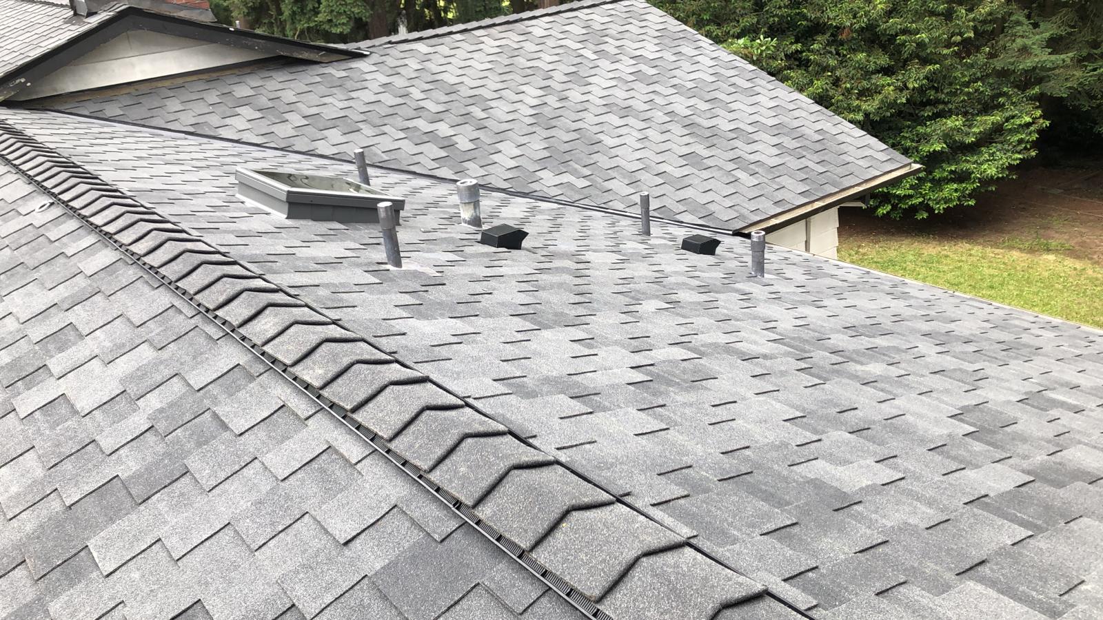 Home's Roof — Vancouver, WA — Mountainside Roofing LLC