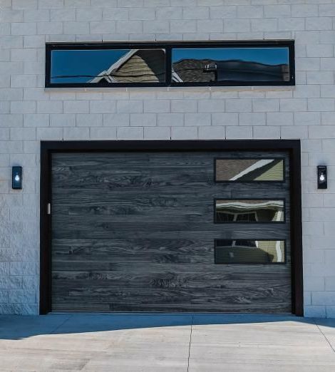 Garage Door Service in St Augustine FL