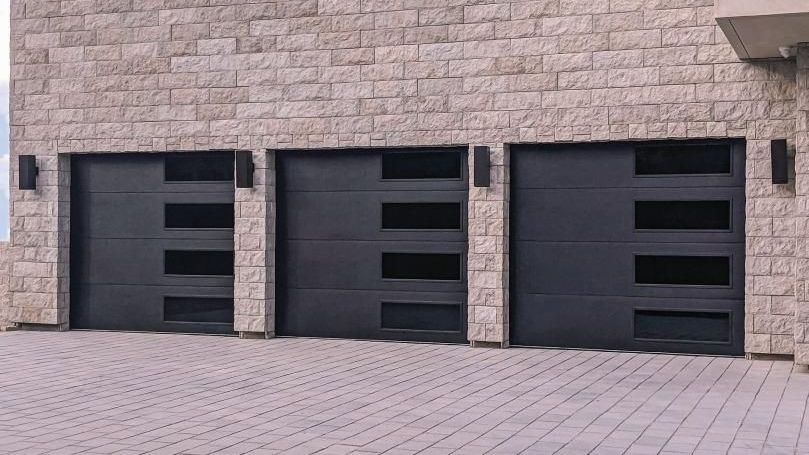 Garage Door Service in St Augustine FL