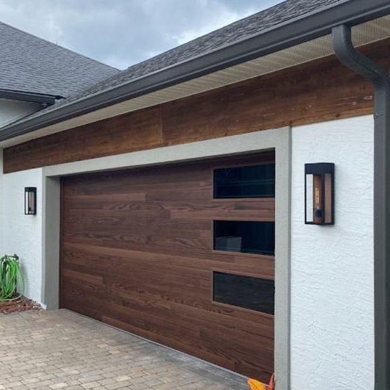 Garage Door Repair Service in St Augustine FL | Door Master Clinic