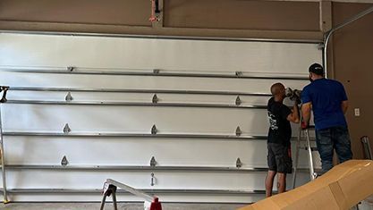 Choosing the Right Garage Door Opener