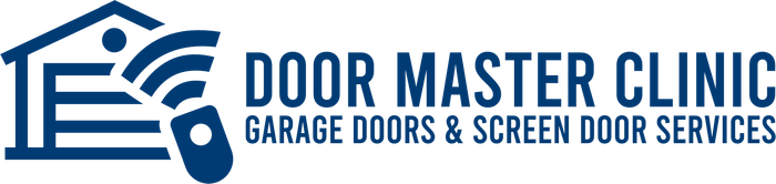 door master clinic logo