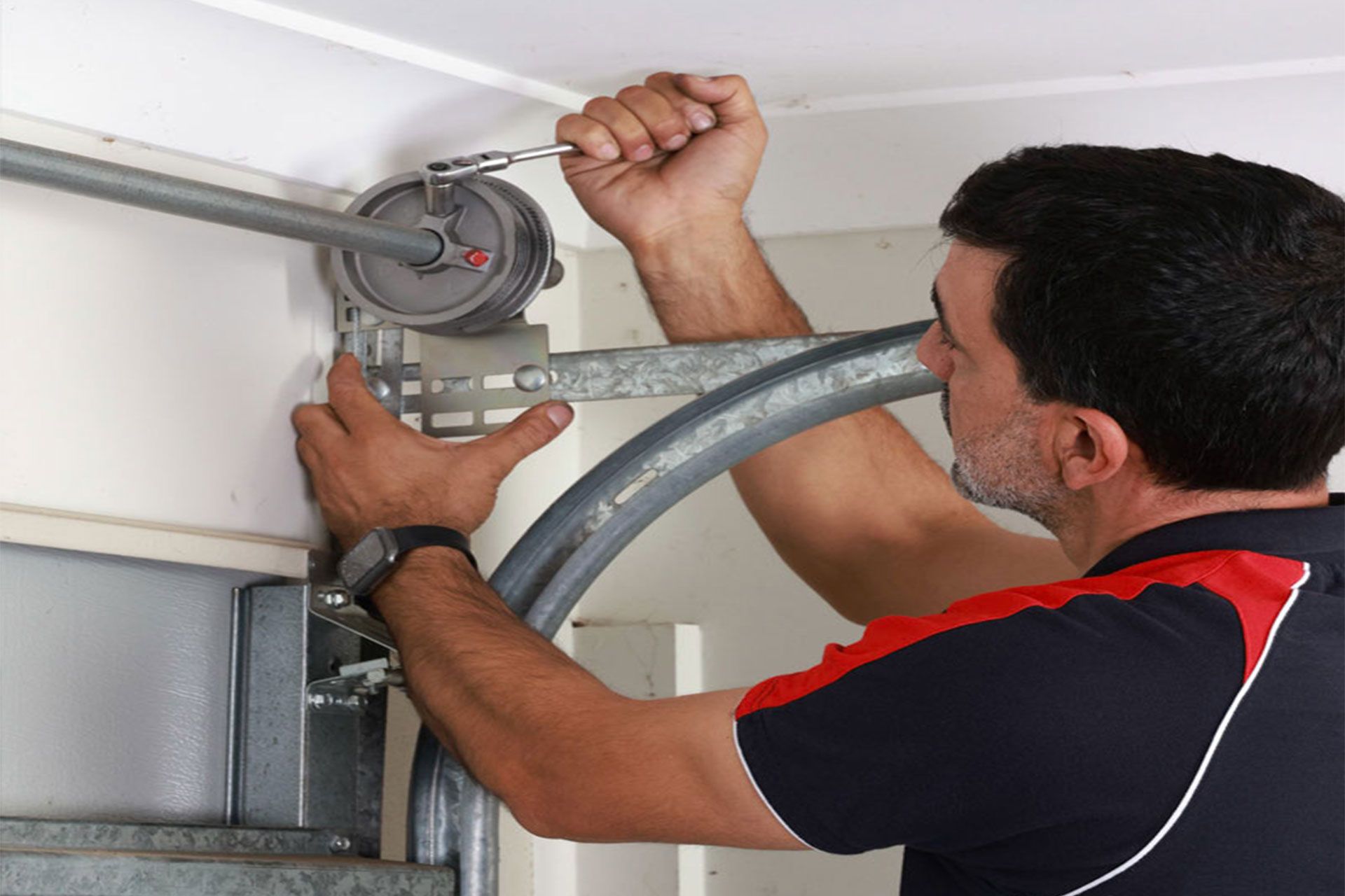 Garage Door Repair in Saint Augustine Florida