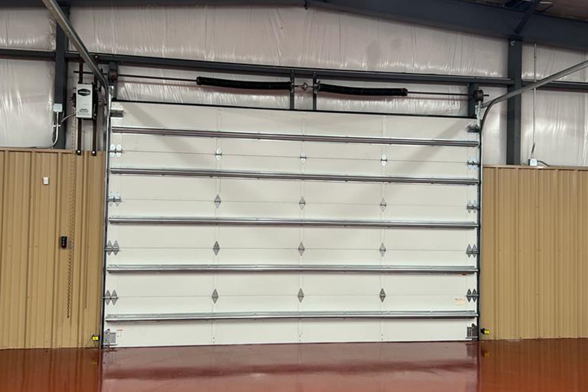 garage door springs