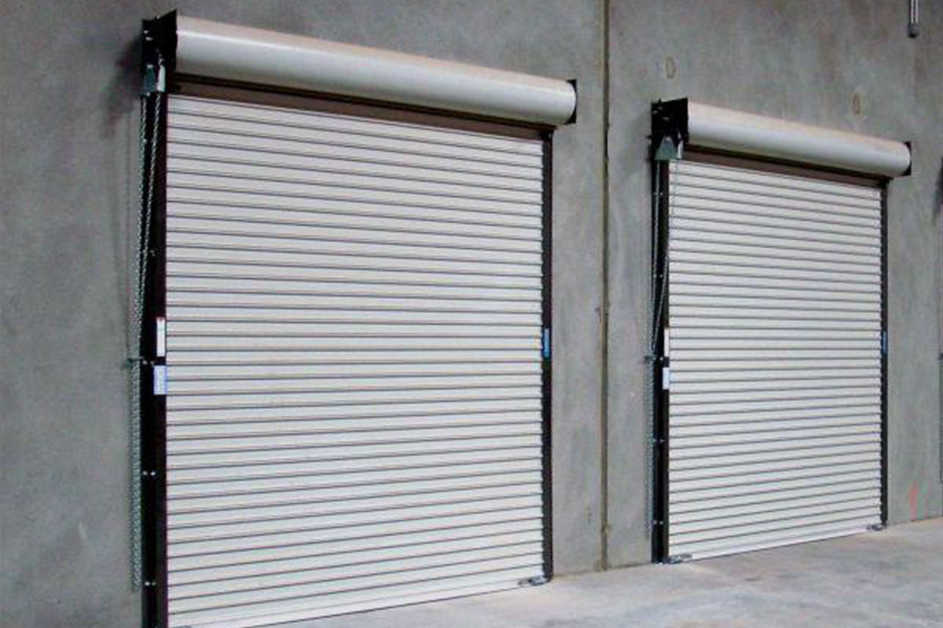 Garage Door Repair Services