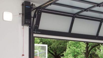 Garage Door Cables