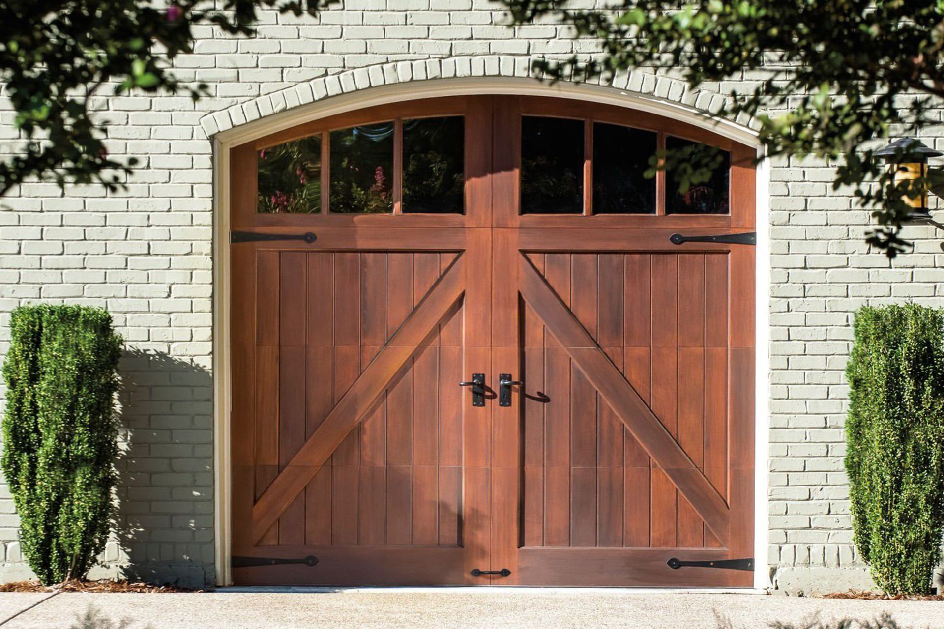 Garage Door Installation