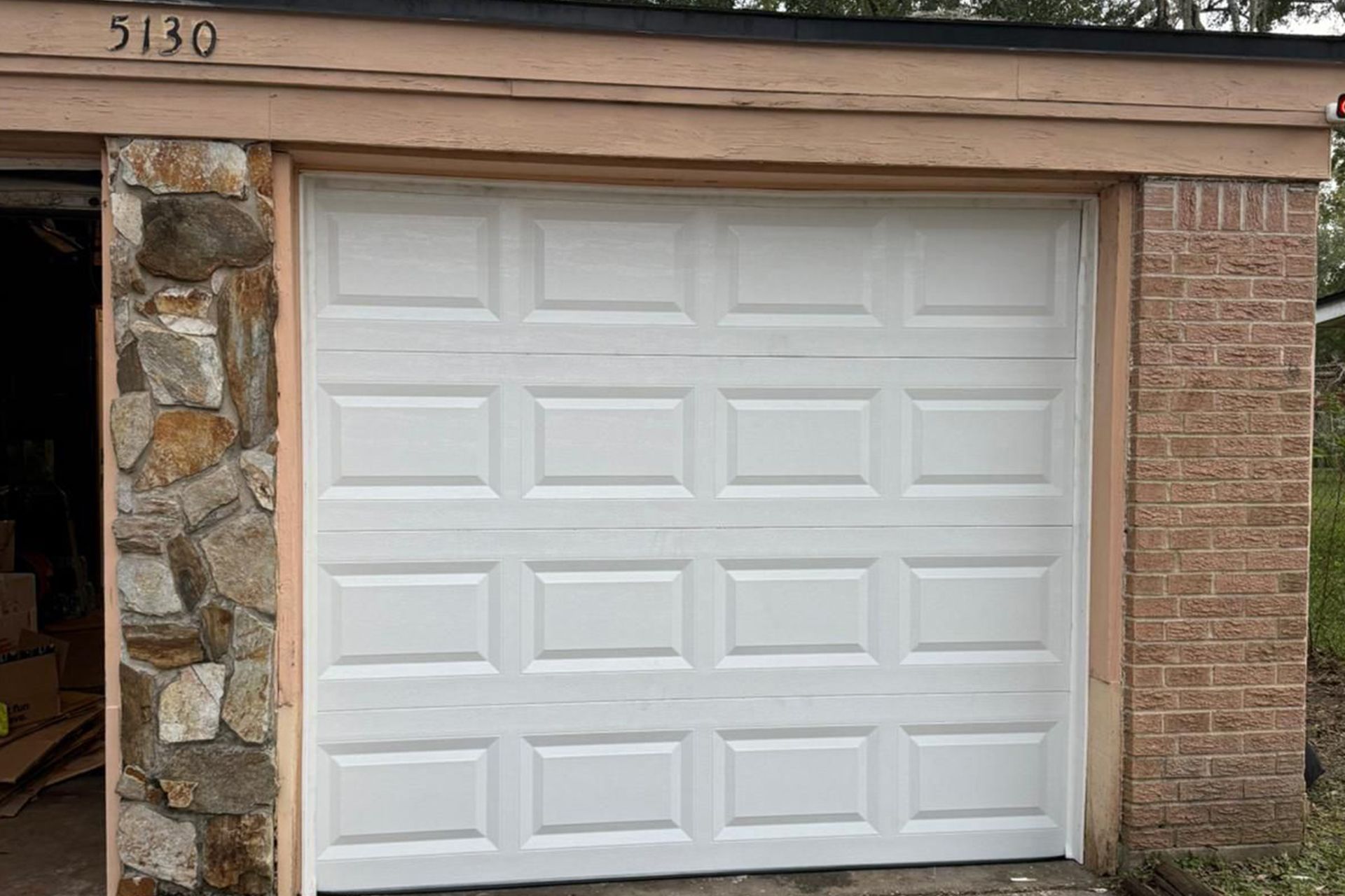  Garage Door Opener Beeping