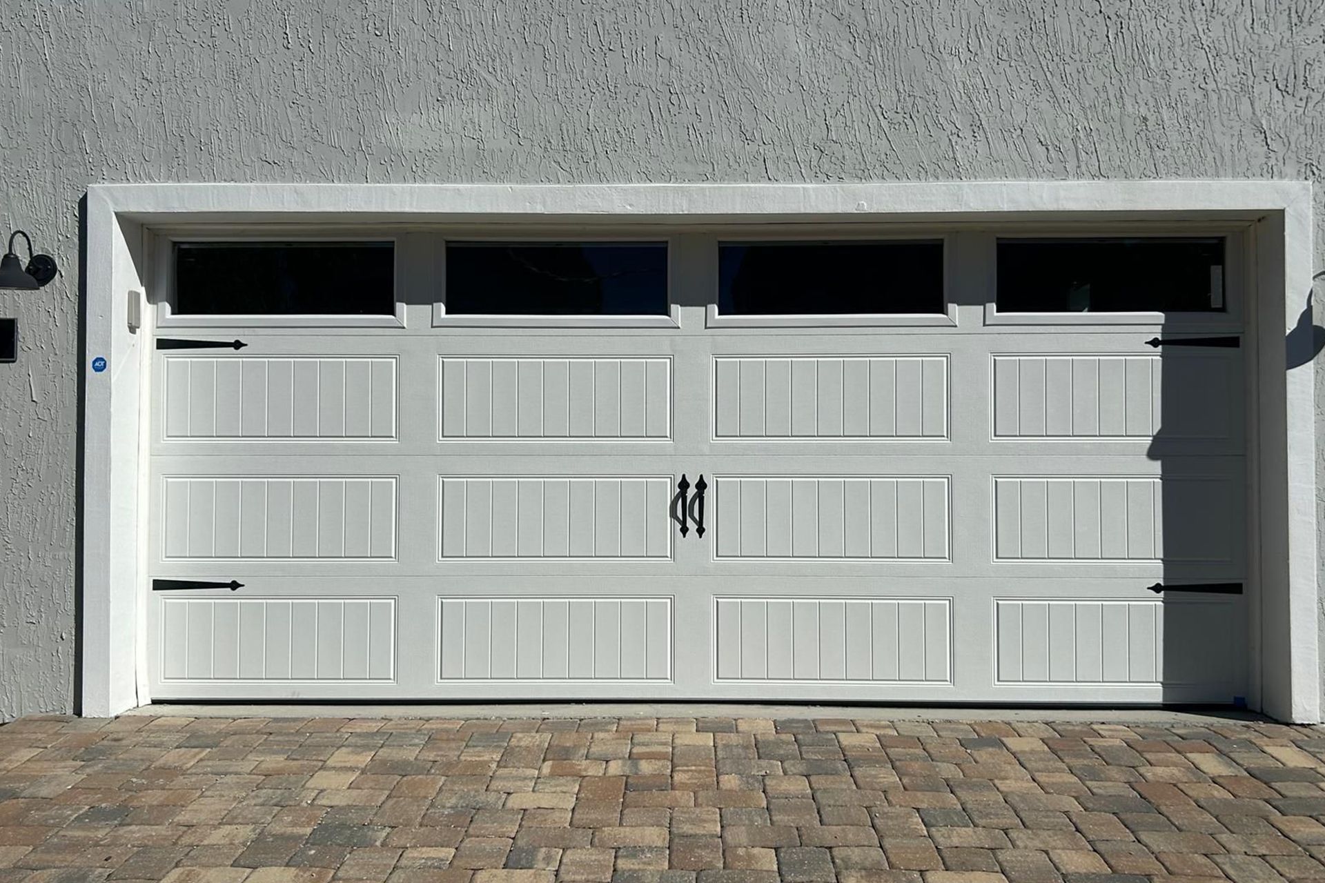 Garage Door Opener Problems