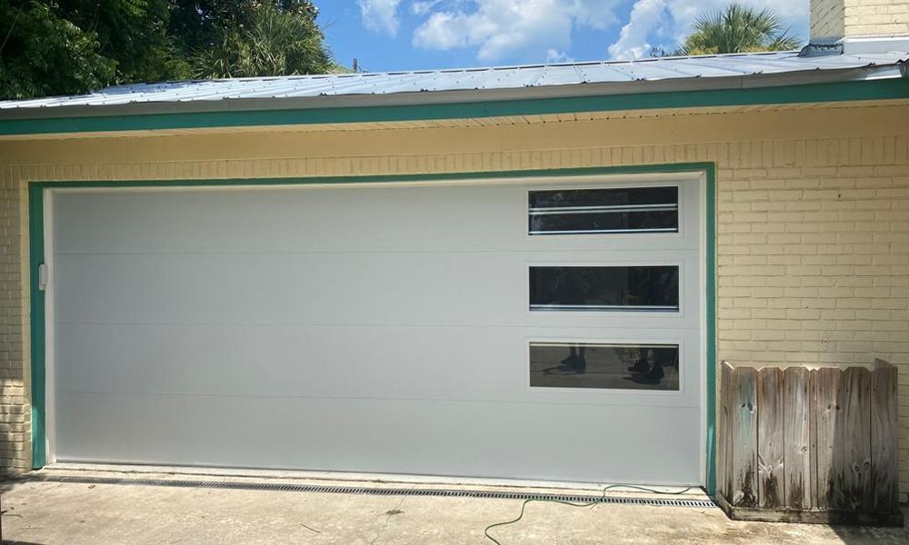 How to Open Garage Door in a Power Outage Door Master Clinic