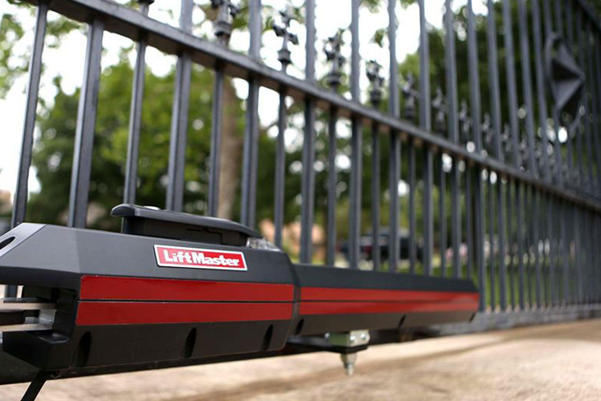 5 Most Common Reasons for Automatic Gate Opener Repair in FL