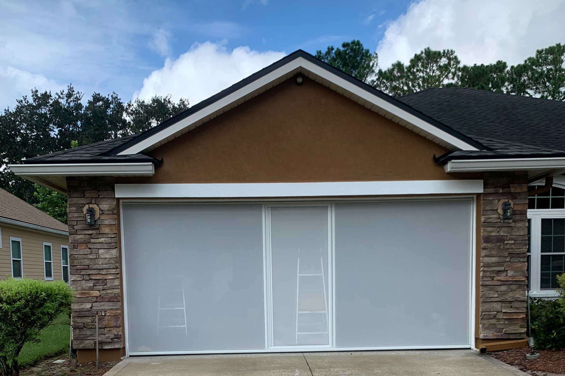 Lifestyle Screens 